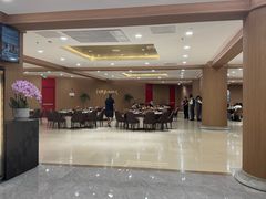-全聚德(上海首店浦东店)