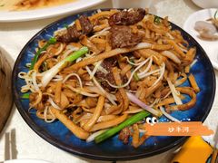 -喜碧海鲜·二十年本土海鲜老字号(上排店)