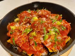 -墨纪Mojí墨西哥餐厅(官舍店)