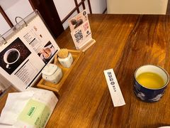 -纹兵卫手打荞麦面日料(虹桥本店)