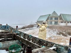 -青岛银沙滩