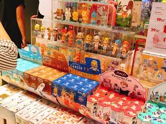 -泡泡玛特POPMART(苏州诚品生活店)