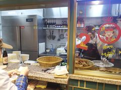 -鲜得来排骨年糕(豫园店)
