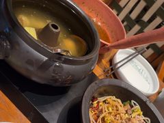 -云海肴·汽锅鸡·云南菜(苏州中心店)