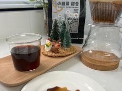 -Cafe Mersey默西咖啡(平江店)