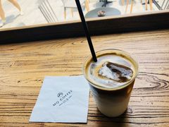 -明谦·Coffee&Cocktail Bar(美您公园店)