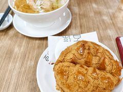 -百福麵家(新馬路店)