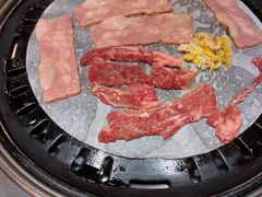 -正宗齐齐哈尔烤肉·齐牛哥鲜切炭火烤肉(杭州总店)