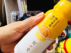 -盒马鲜生(莱蒙都会店)