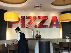 大堂-必胜客(东兴商厦店)