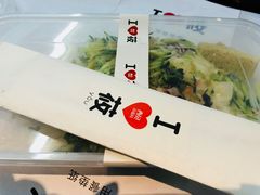 -西贝莜面村(当代商城店)
