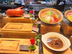 -高佳庄·海鲜酒楼(定海店)