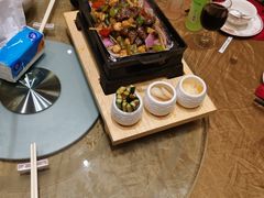 -稻香海鲜饭店(第一国际店)