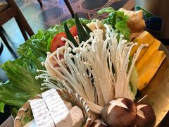 -椰妹·椰子鸡火锅(三祺广场店)