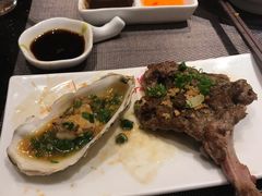 -大渔铁板烧(大悦城店)