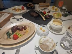 -王品牛排(郑州大卫城店)