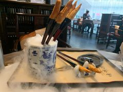 -西安饭庄·非遗陕菜(钟楼店)