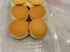 奶酪饼干-甜嘟嘟烘焙坊(舒城路店)