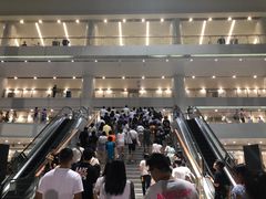 -梦之蓝青奥体育公园体育馆