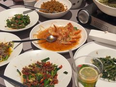 -徐记海鲜(观沙岭|滨江新城店)