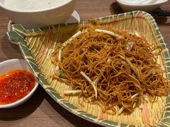 -广州天河合景福朋喜来登酒店 · 聚味轩中餐厅