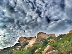 -那琴半岛地质海洋公园