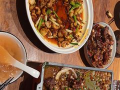 -树厨贵州菜(花果园购物中心店)