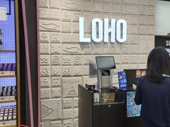 -LOHO眼镜(太阳宫凯德MALL店)