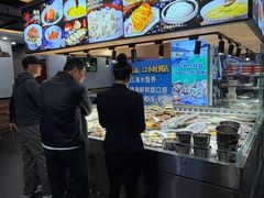 -渔娘渔家丹东海鲜(东直门店)