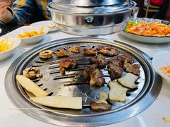 -六七八韩式烤肉·韩国料理(上杭路店)
