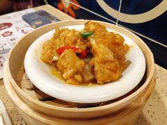 特色蒸排骨-点都德(春熙路群光广场店)