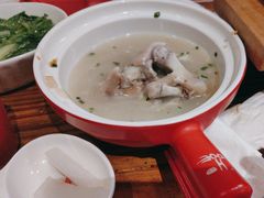 -红料理|串串有瘾·烧烤(吴中路店)