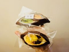 -雀食面包店(钟楼店)