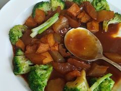 -潮府馆·非遗潮州菜·世纪公园(新国际博览中心店)