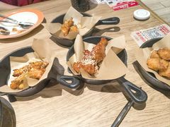 -必胜客(新中纬店)