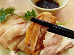 白斩鸡-百家鸡味馆(清泰店)