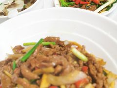 -二扁私房面馆(崂山路店)