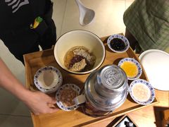 -喝丢一只鞋海鲜烧烤·海肠捞饭(东关街店)