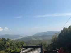 -九鼎铁刹山风景区