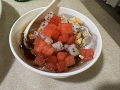 -渝信川菜(南滨店)