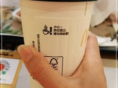 -麦当劳(新洲南路店)