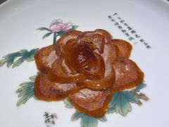 -京华烟云·北京烤鸭(领展购物广场·中关村店)