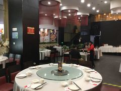 大堂-紫阳家宴(源深店)