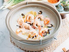 -粤仔湾砂锅粥(广益哥伦布店)