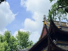 -西园寺素食(西园弄戒幢律寺店)