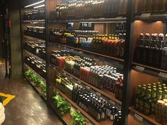 -M99 BEER世界啤酒吧(鸿云悦街店)