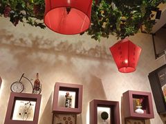 -香港威特瑞茶餐厅(小白楼音乐厅店)