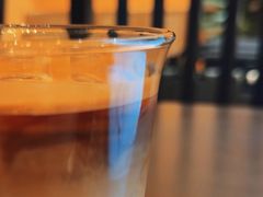 -行山咖啡(南湖店)