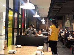 -九毛九西北菜(盈信广场店)