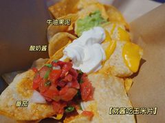 -Taco Bell 塔可钟(民田路店)
